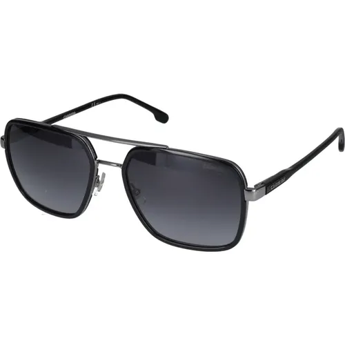 Stylische Sonnenbrille 256/S , Herren, Größe: 58 MM - Carrera - Modalova