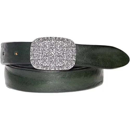 Belt , female, Sizes: 90 CM, 85 CM - Orciani - Modalova