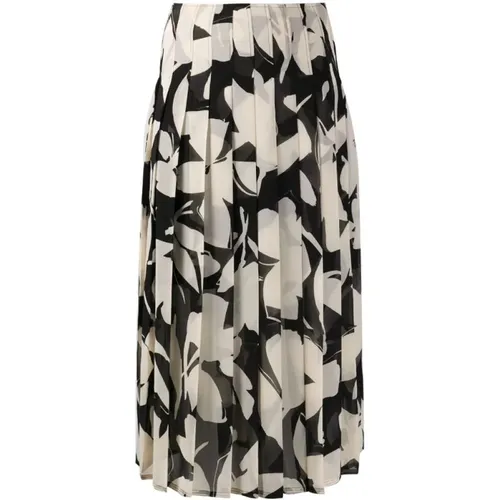 Skirts , female, Sizes: S - Calvin Klein - Modalova