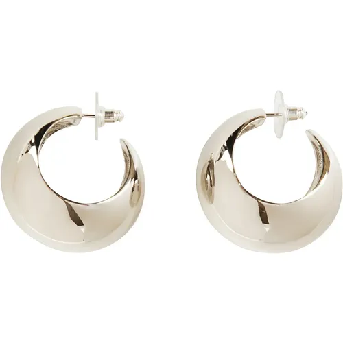 Stylish Creole Earrings , female, Sizes: ONE SIZE - Isabel marant - Modalova