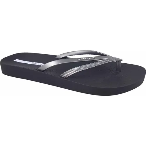 Bossa Soft V Damen Flip-Flops , Damen, Größe: 38 EU - Ipanema - Modalova