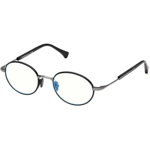 Ft5973B 020 Optical Frame,FT5973B 050 Optical Frame - Tom Ford - Modalova