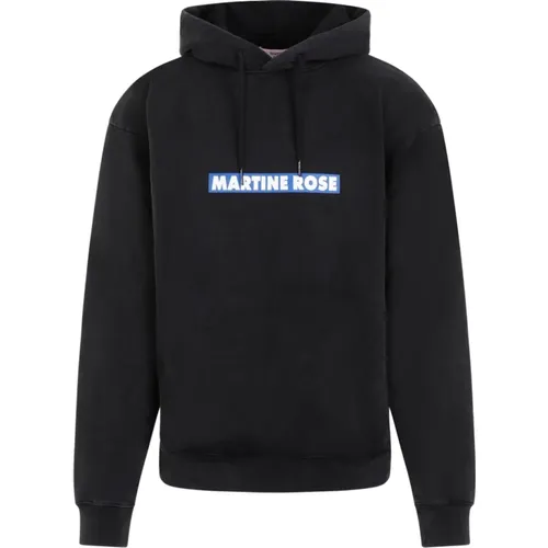 Hoodies , Herren, Größe: M - Martine Rose - Modalova