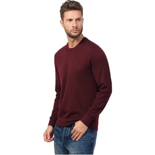 Classic Pullover , male, Sizes: S, M, XS - Armani Exchange - Modalova