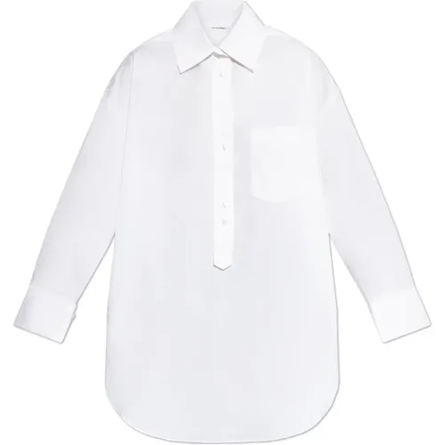 Bluse Maye By Malene Birger - By Malene Birger - Modalova