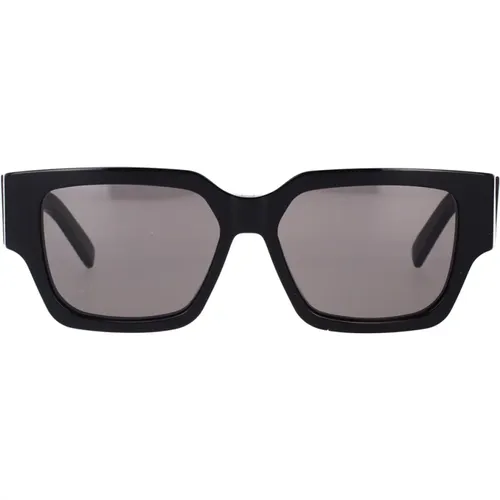 Square Acetate Sunglasses , unisex, Sizes: 55 MM - Dior - Modalova