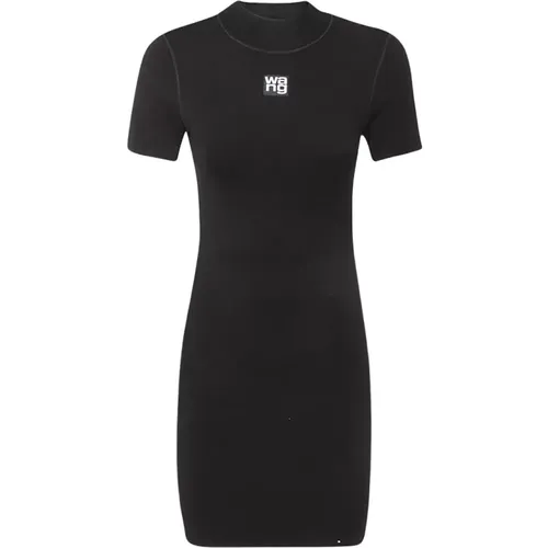 Dresses , female, Sizes: S - alexander wang - Modalova