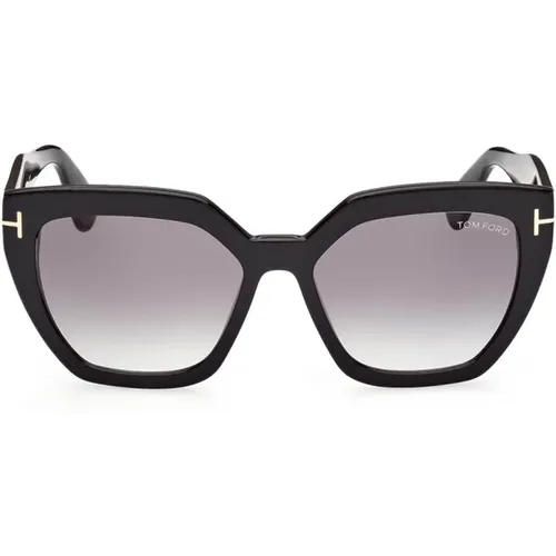 Phoebe Sonnenbrille für Frauen - Tom Ford - Modalova