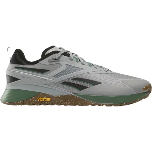 Herren Sportschuhe , Herren, Größe: 42 1/2 EU - Reebok - Modalova