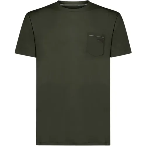 Casual Grafik T-shirt RRD - RRD - Modalova
