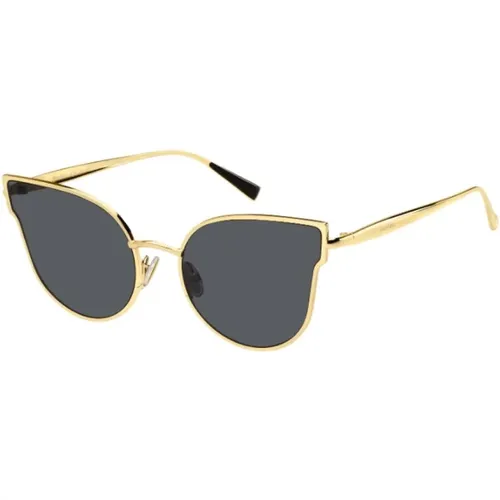 Ilde Iii-2M2 Sunglasses , female, Sizes: 57 MM - Max Mara - Modalova