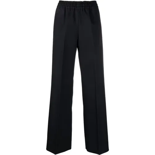 Stylish Trousers for Women , female, Sizes: M, S, XS - Golden Goose - Modalova