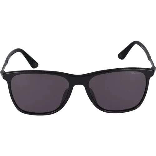 Sonnenbrillen , unisex, Größe: 56 MM - Police - Modalova