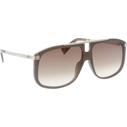 Stylische Sonnenbrille mit Modell MJ 243 - Marc Jacobs - Modalova