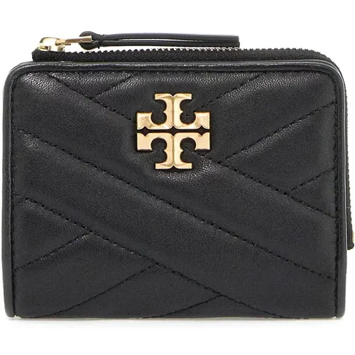 Kira wallet , female, Sizes: ONE SIZE - TORY BURCH - Modalova