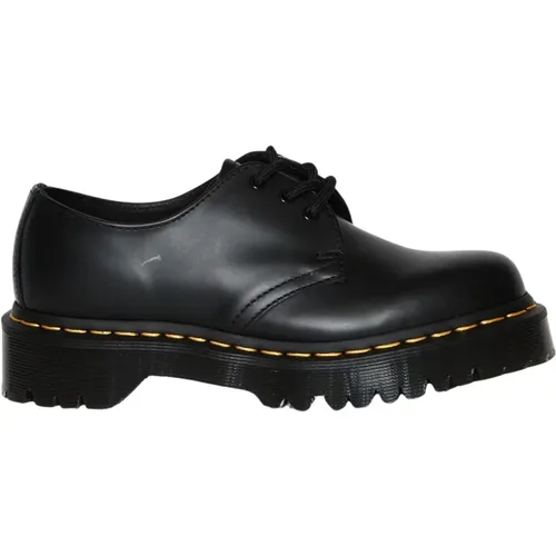 Classic Leather Ankle Boots , female, Sizes: 6 UK, 4 UK - Dr. Martens - Modalova