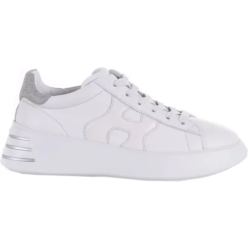 Casual Sneakers for Women , female, Sizes: 8 UK - Hogan - Modalova