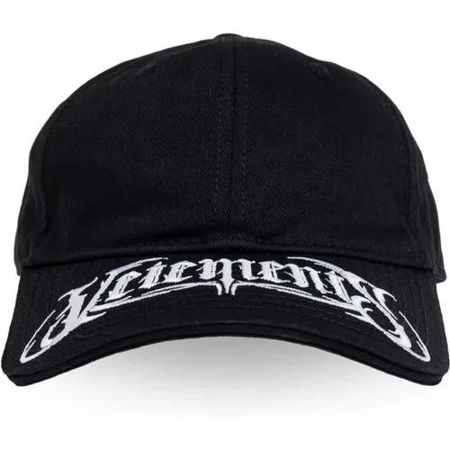 Baseball Cap Vetements - Vetements - Modalova