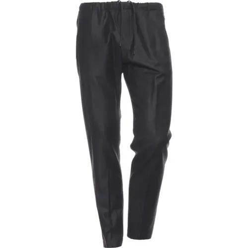 Nine:inthe:morning Mirco Cr60 Pants , male, Sizes: M - Nine In The Morning - Modalova