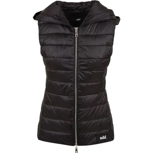 Vests , female, Sizes: S, M - add - Modalova