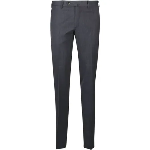 Super Slim Pant , male, Sizes: L - PT Torino - Modalova