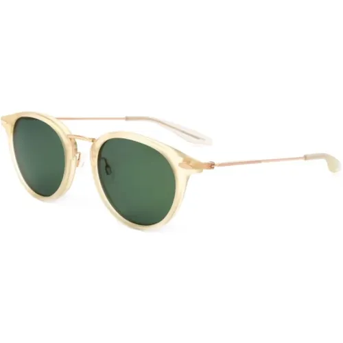 Stylish Sunglasses for Everyday Wear , unisex, Sizes: ONE SIZE - Barton Perreira - Modalova