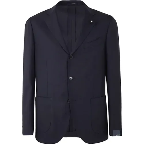 Formelle Blazer Lardini - Lardini - Modalova