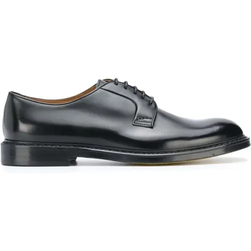 Lace-ups Siena , male, Sizes: 9 1/2 UK - Doucal's - Modalova