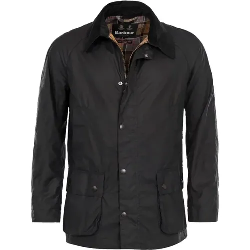 Field Jacket in Cotton , male, Sizes: M, XL, L - Barbour - Modalova