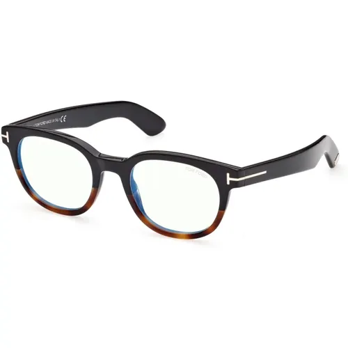 Ft5807-B Eyeglasses , unisex, Sizes: 50 MM - Tom Ford - Modalova