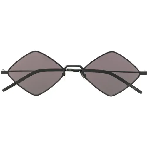 Lisa Sunglasses - Stylish and Sophisticated Eyewear , unisex, Sizes: ONE SIZE - Saint Laurent - Modalova