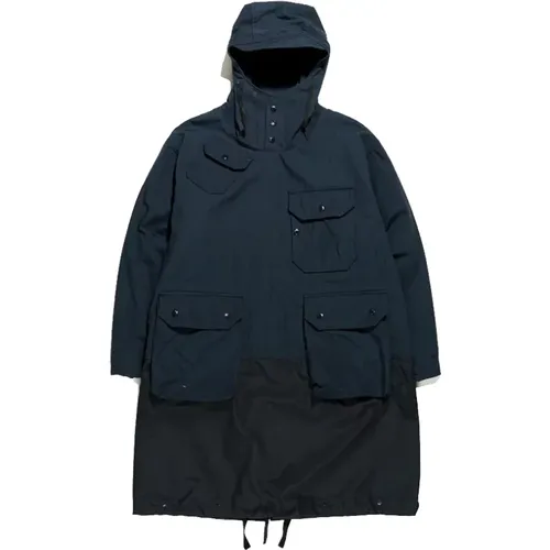 Jackets , male, Sizes: M, XS, S - Engineered Garments - Modalova