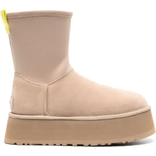 Winter Boots , Damen, Größe: 38 EU - Ugg - Modalova