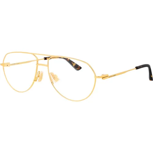Stilvolle Optische Brille Bv1302O - Bottega Veneta - Modalova