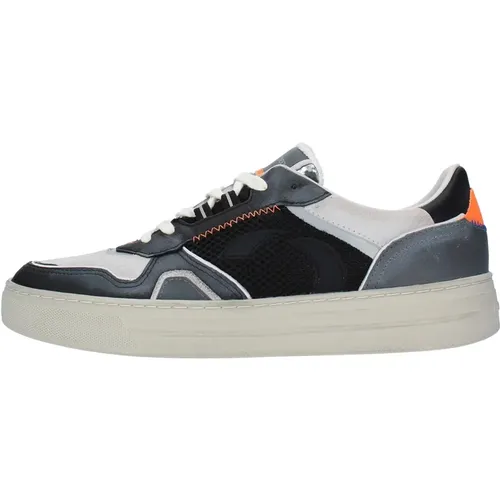 Sneakers Grau Crime London - Crime London - Modalova