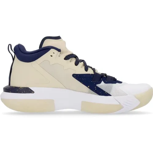 Zion 1 Basketballschuhe , Herren, Größe: 40 1/2 EU - Jordan - Modalova