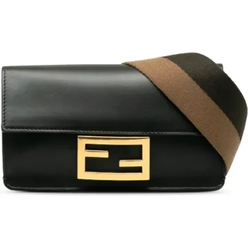 Pre-owned Leder fendi-taschen - Fendi Vintage - Modalova