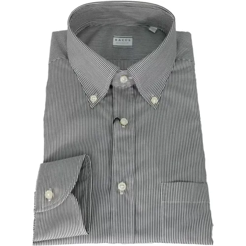 Regular fit shirt Model 31208003 , male, Sizes: 2XL, XL - Xacus - Modalova