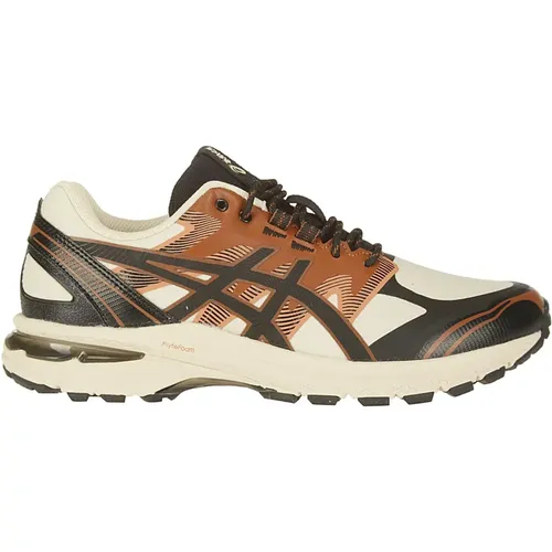 Gel-Terrain Trainers , male, Sizes: 11 UK, 6 UK, 3 1/2 UK, 10 UK, 7 1/2 UK, 9 1/2 UK, 10 1/2 UK, 4 UK, 5 UK - ASICS - Modalova