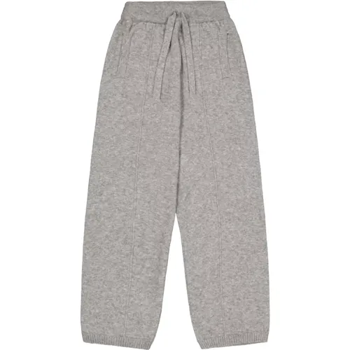 Sportliche Tracksuit Style Hose , Herren, Größe: M - Laneus - Modalova