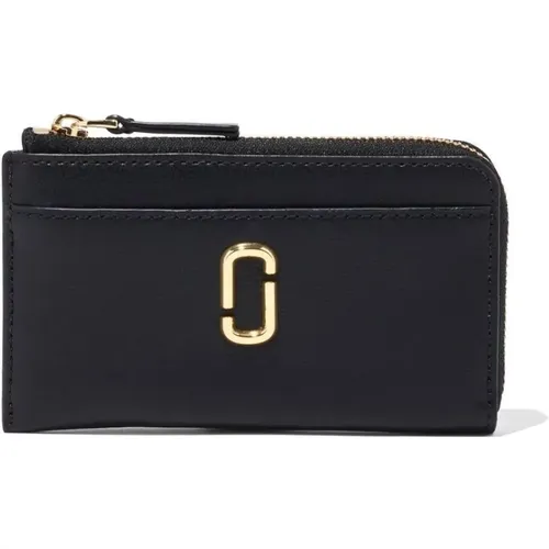 Multi Zip Wallet , female, Sizes: ONE SIZE - Marc Jacobs - Modalova