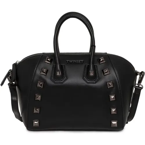 Handbag , female, Sizes: ONE SIZE - Twinset - Modalova
