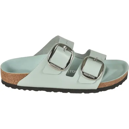 Sandals , female, Sizes: 7 UK - Birkenstock - Modalova