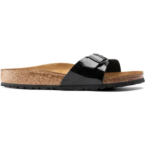 Madrid BS Damen Sandale Birkenstock - Birkenstock - Modalova