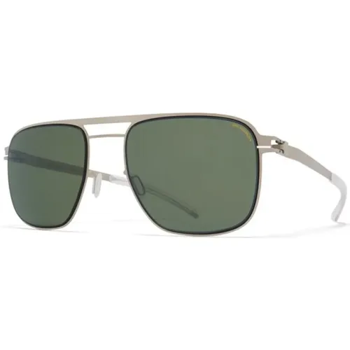 ELI Stylish Sunglasses , unisex, Sizes: 52 MM - Mykita - Modalova