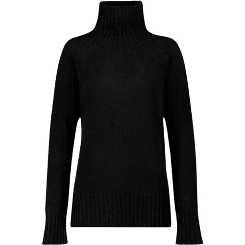 Stylish Turtleneck , female, Sizes: XS - Max Mara - Modalova