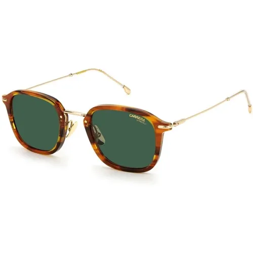Sunglasses , female, Sizes: 49 MM - Carrera - Modalova