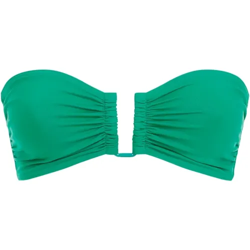 Swimwear Bikini Top Ss24 , female, Sizes: M - Eres - Modalova