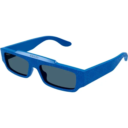 Gg1592S 004 Sunglasses,GG1592S 001 Sunglasses,GG1592S 003 Sunglasses,GG1592S 005 Sunglasses - Gucci - Modalova