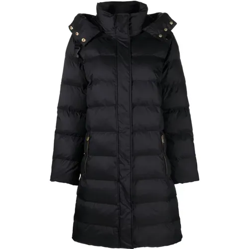 Ipotetico quilted jacket , female, Sizes: L - pinko - Modalova